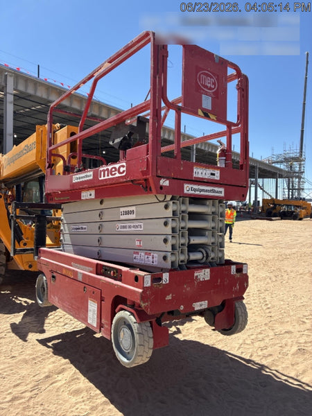 2021 MEC 3346SE