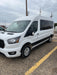 2025 FORD Transit 350 Rental
