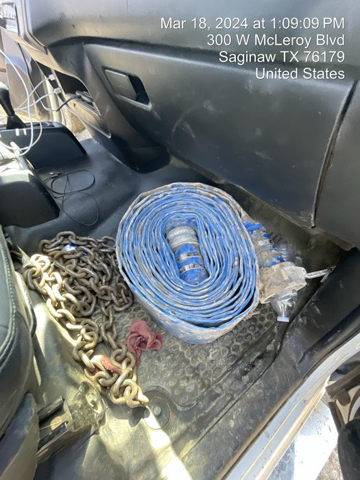 2023 MULTIQUIP ST2037