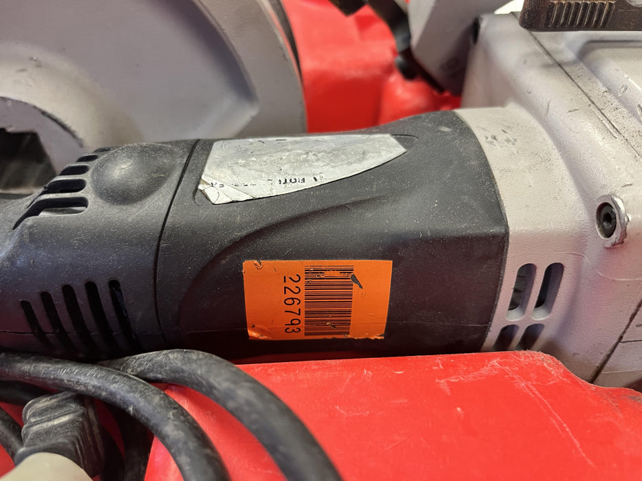 2022 ROTHENBERGER ROBEND 4000