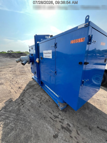 2022 THOMPSON 12R-DDS-3.6-X Canopy