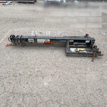 2025 STAR INDUSTRIES M1360B - Star JIB Boom