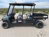 2023 CLUB CAR CA1700D (Canopy)
