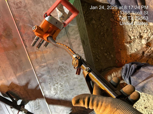 2023 MICHIGAN PNEUMATIC T3-EHDH-CARBIDE