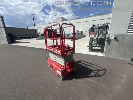 2019 MEC Micro 19