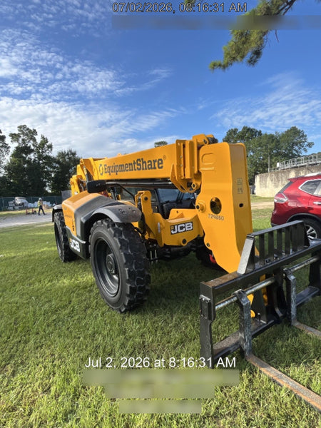 2026 JCB 509-42