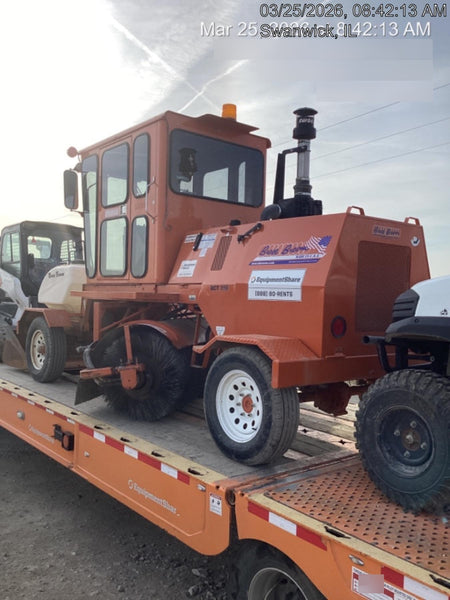 2023 BROCE RCT350