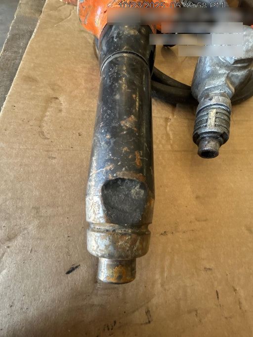 2020 CHICAGO PNEUMATIC CP 4123 3R