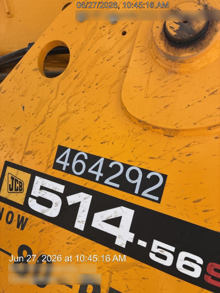 2024 JCB 514-56