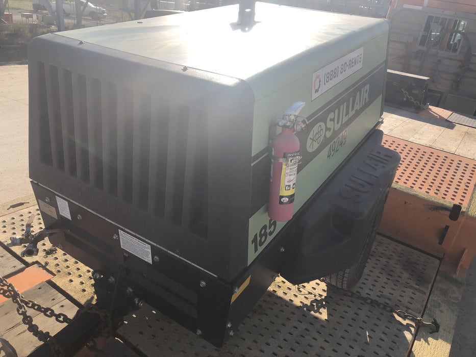 2019 SULLAIR 185-DPQ
