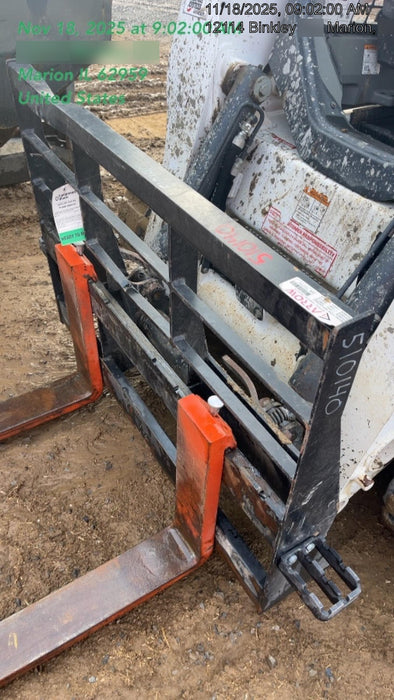 2025 ARROW MATERIAL HANDLING F5100CB