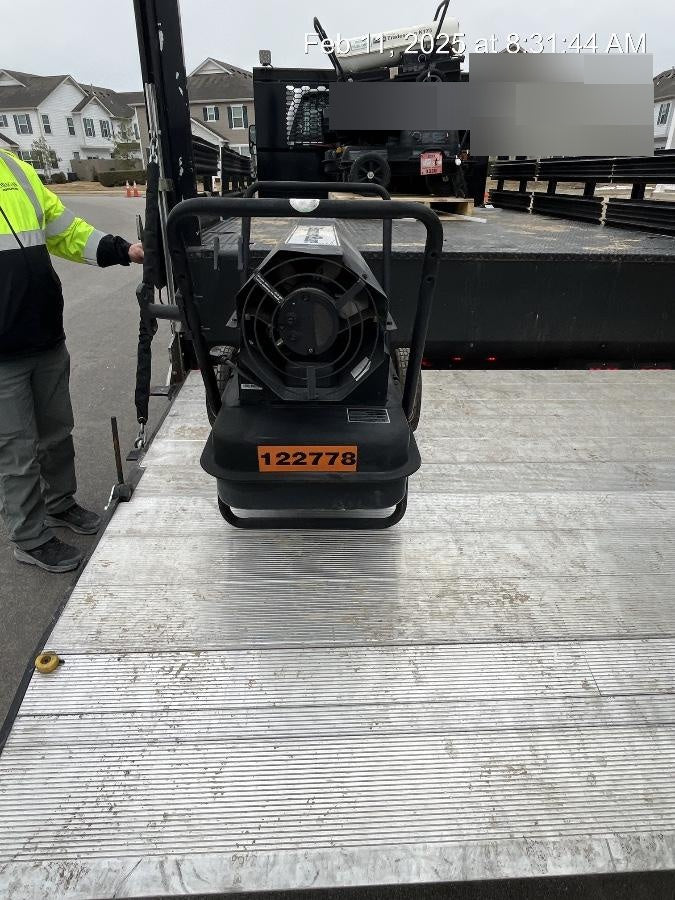 2020 HEATSTAR HS175KT