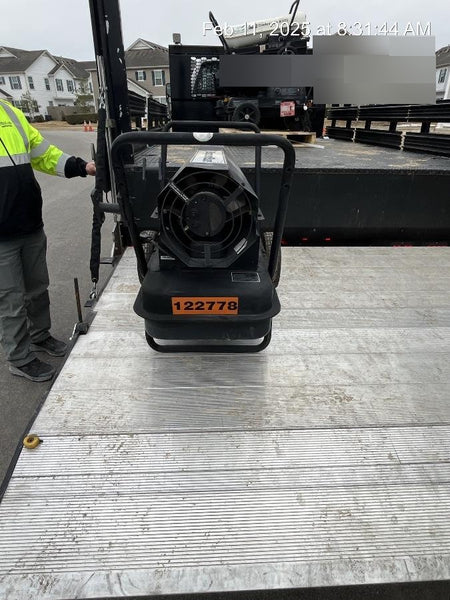 2020 HEATSTAR HS175KT
