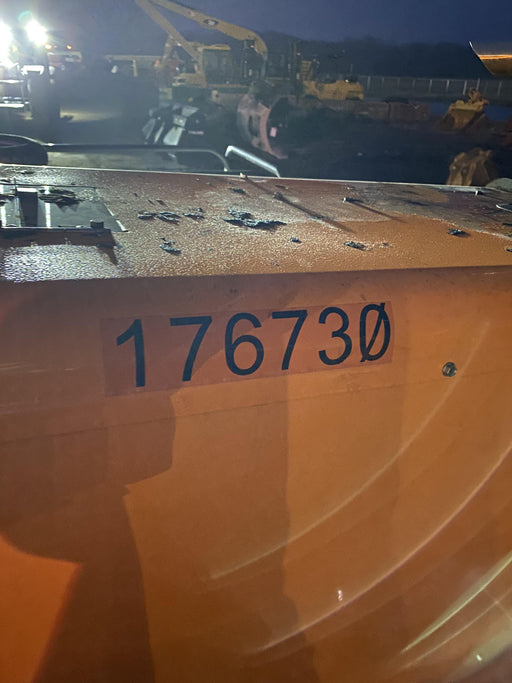 2021 Lincoln Electric Vantage 322 Vantage 322 Ready Pak 3 w/ Decals, ORANGE (includes trailer, cable rack, fender light kit) NO Telematics