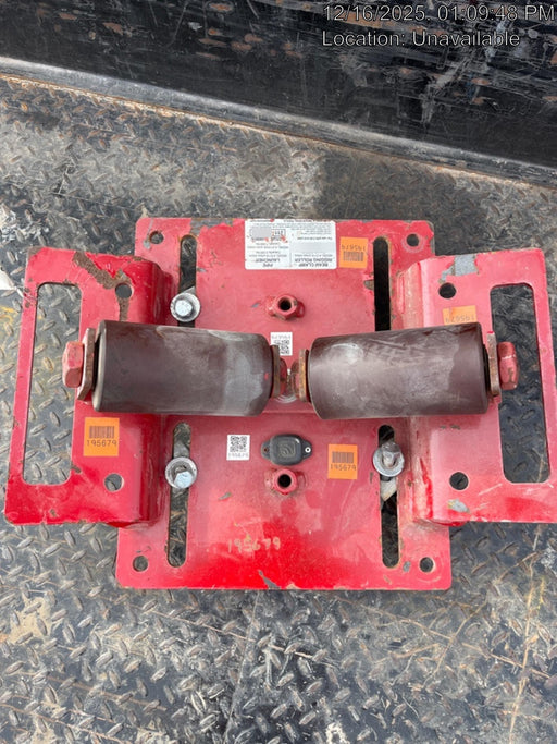 2021 MATHEY DEARMAN 2115