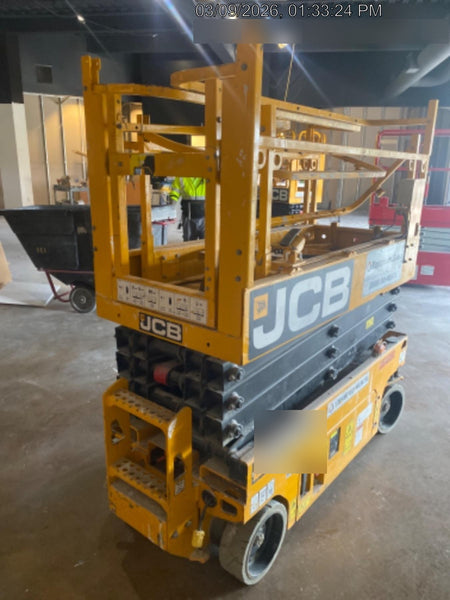 2021 JCB S1930E