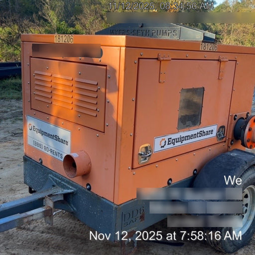 2021 MYERS-SETH A-DD6/HA/SAFE