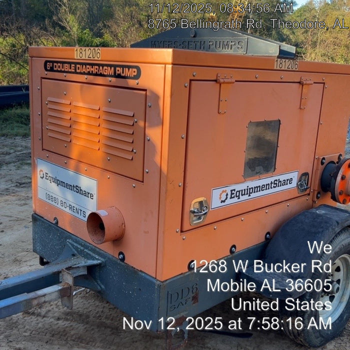 2021 MYERS-SETH A-DD6/HA/SAFE