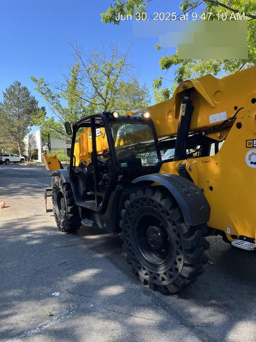 2020 JCB 510-56 JCB 510-56