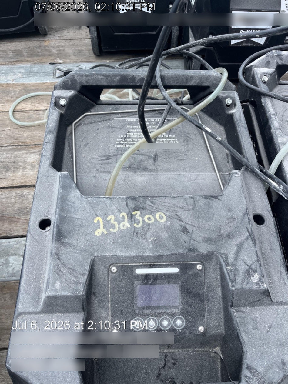 2022 PHOENIX DryMAX XL