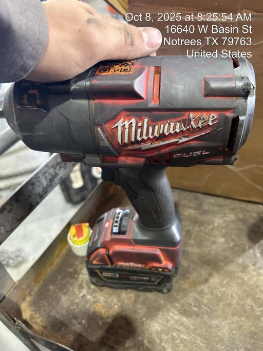 2024 MILWAUKEE 2863-20