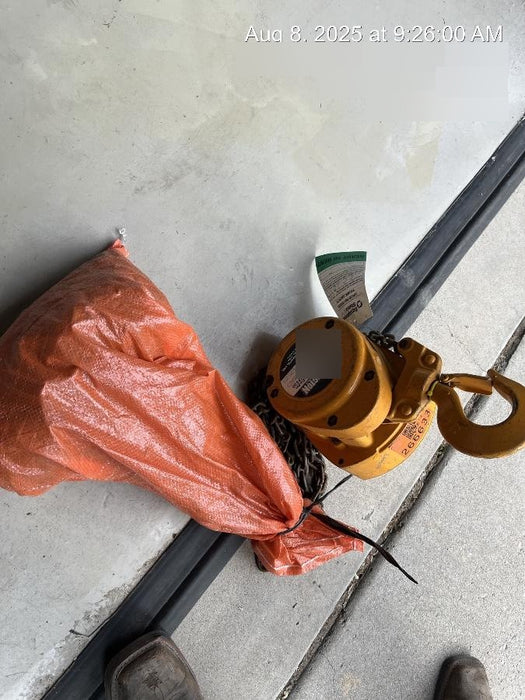 2022 HARRINGTON CF020-20