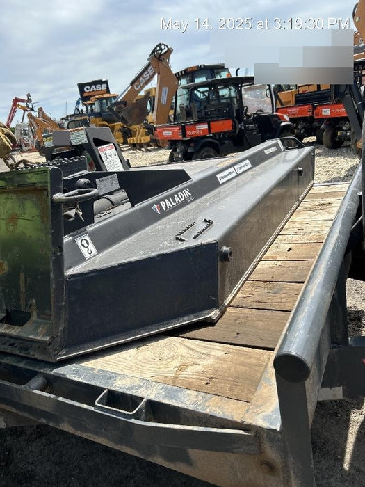 2022 PALADIN 30372A-0022