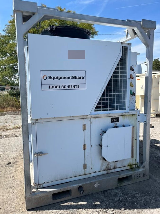 2020 SMARTECH SACP41A-HS