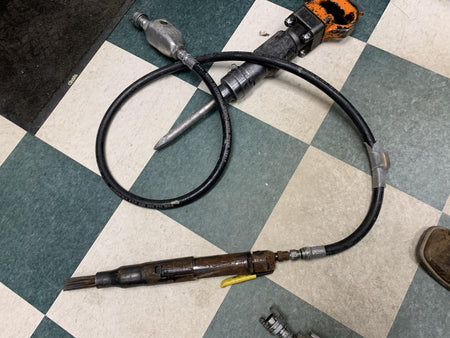 2021 TEXAS PNEUMATIC TOOLS, INC. TX1BLTNS