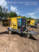 2021 ATLAS COPCO PAS 100 HF CS Enclosed