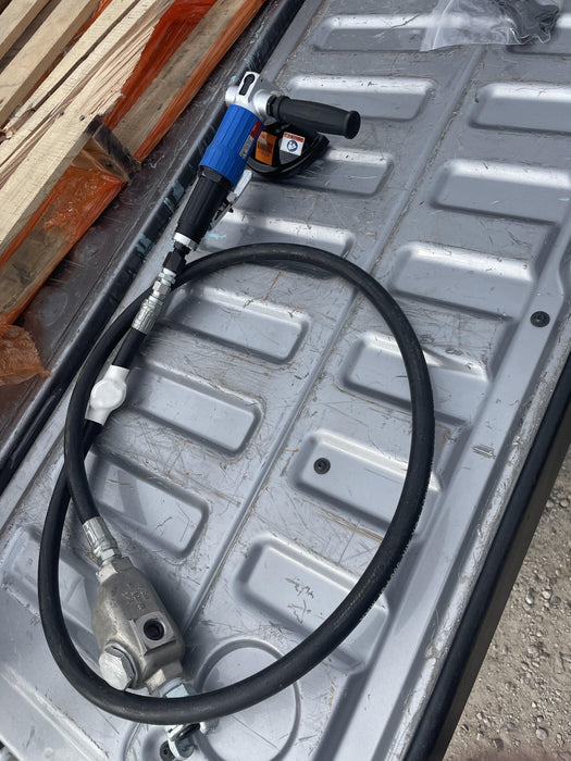 2023 MICHIGAN PNEUMATIC NAG-11A-U5