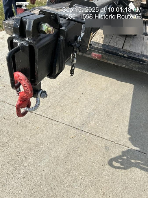 2025 STAR INDUSTRIES M1360B - Star JIB Boom