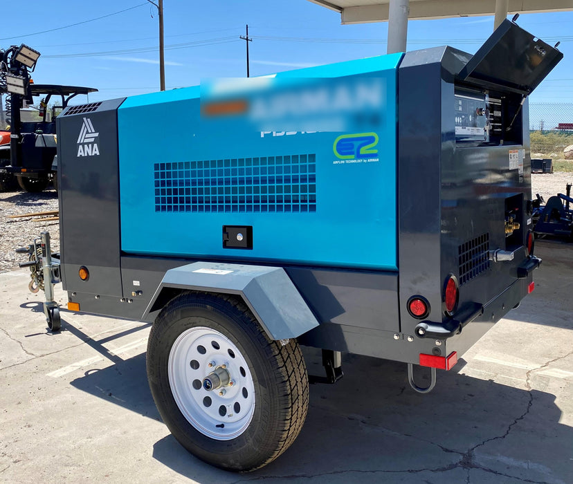 2023 AIRMAN PDS185S CWK