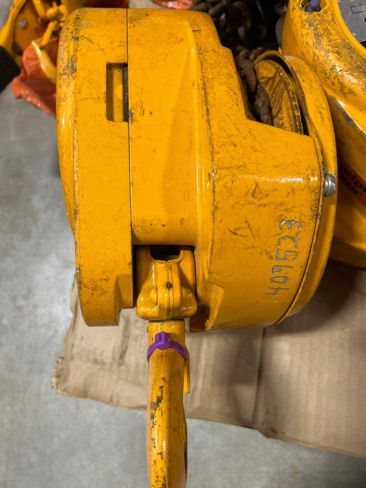 2024 HARRINGTON CF015-20