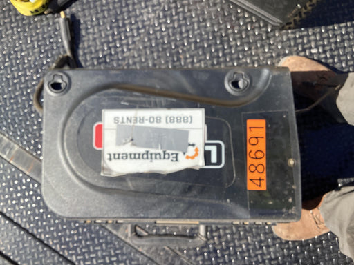 2019 LINCOLN ELECTRIC LN25