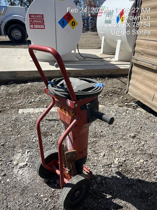 2024 HILTI TE 3000-AVR