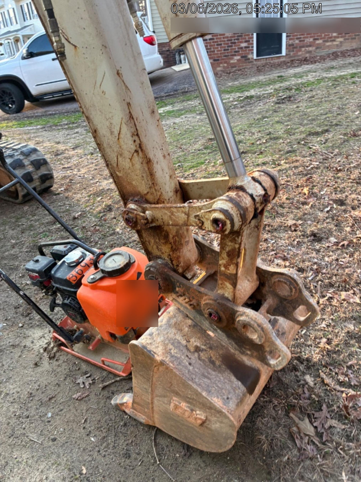 2023 MULTIQUIP MVC82VHW