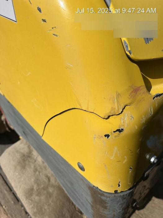 2021 WACKER NEUSON RTLx-SC3