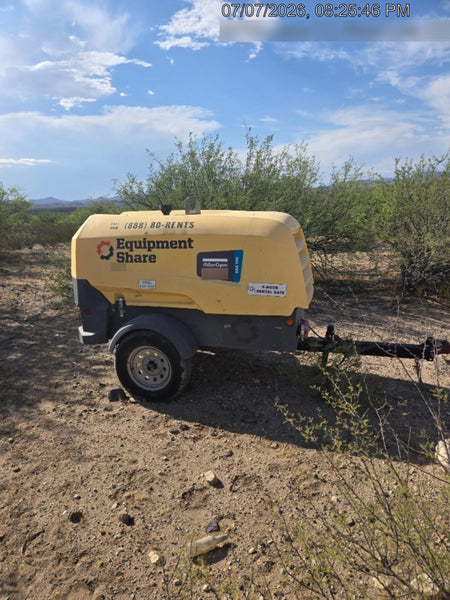 2020 ATLAS COPCO XAS188