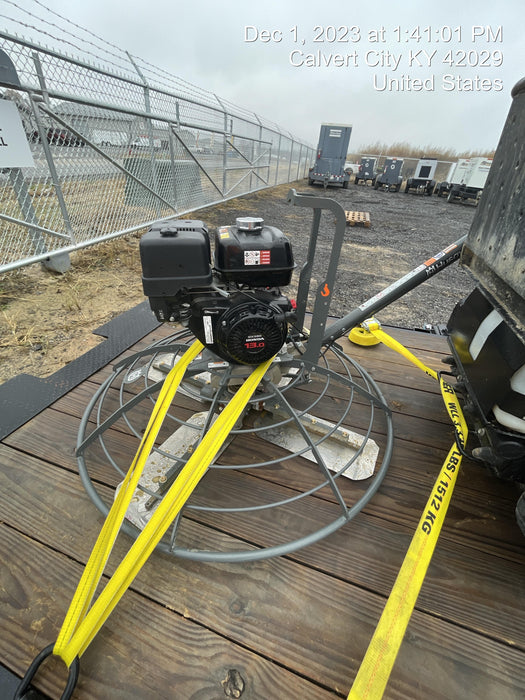 2020 HUSQVARNA CT 48-13A-V