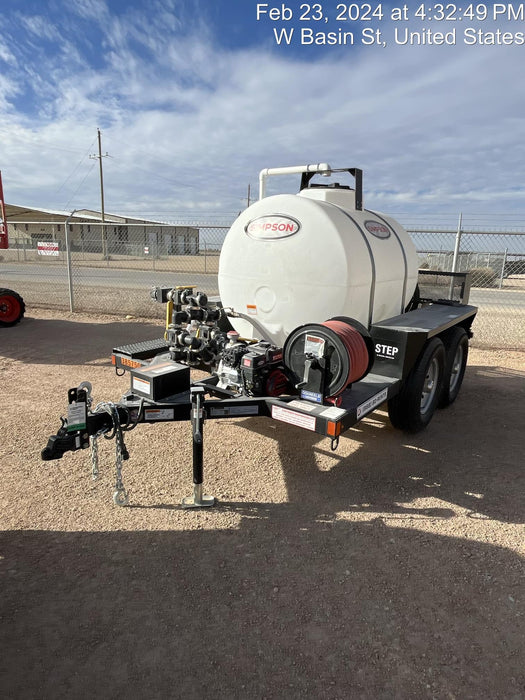 2023 SIMPSON SWT-52517