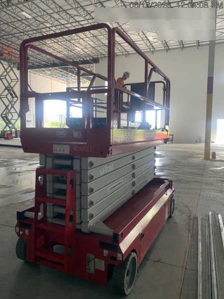 2020 MEC 4555SE