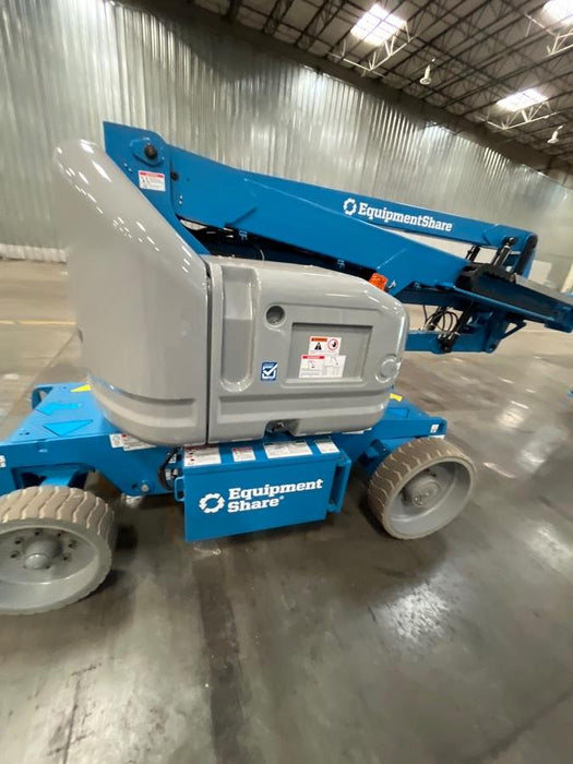 2025 GENIE Z40/23N RJ