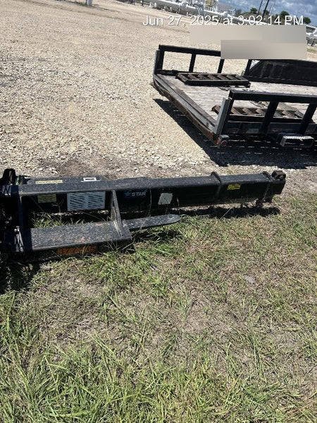2023 STAR INDUSTRIES M1360B - Star JIB Boom