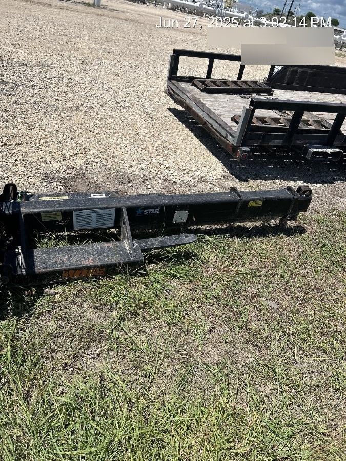 2023 STAR INDUSTRIES M1360B - Star JIB Boom