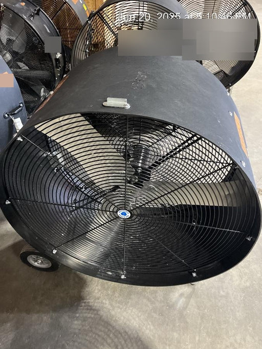 2024 SCHAEFER VKM36-2-B-O