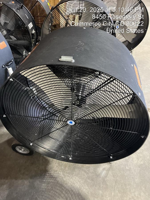 2024 SCHAEFER VKM36-2-B-O