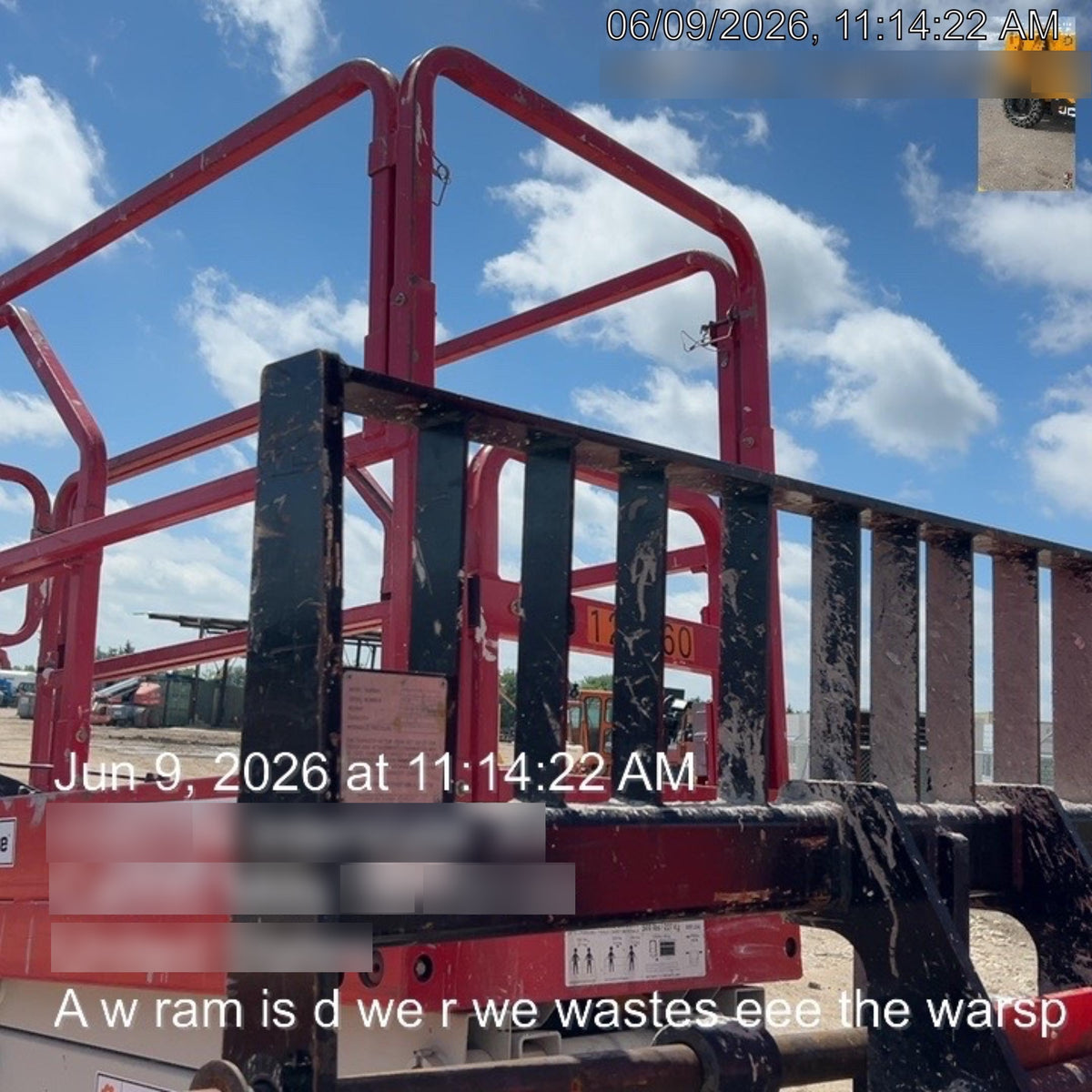 2021 MEC 2632SE