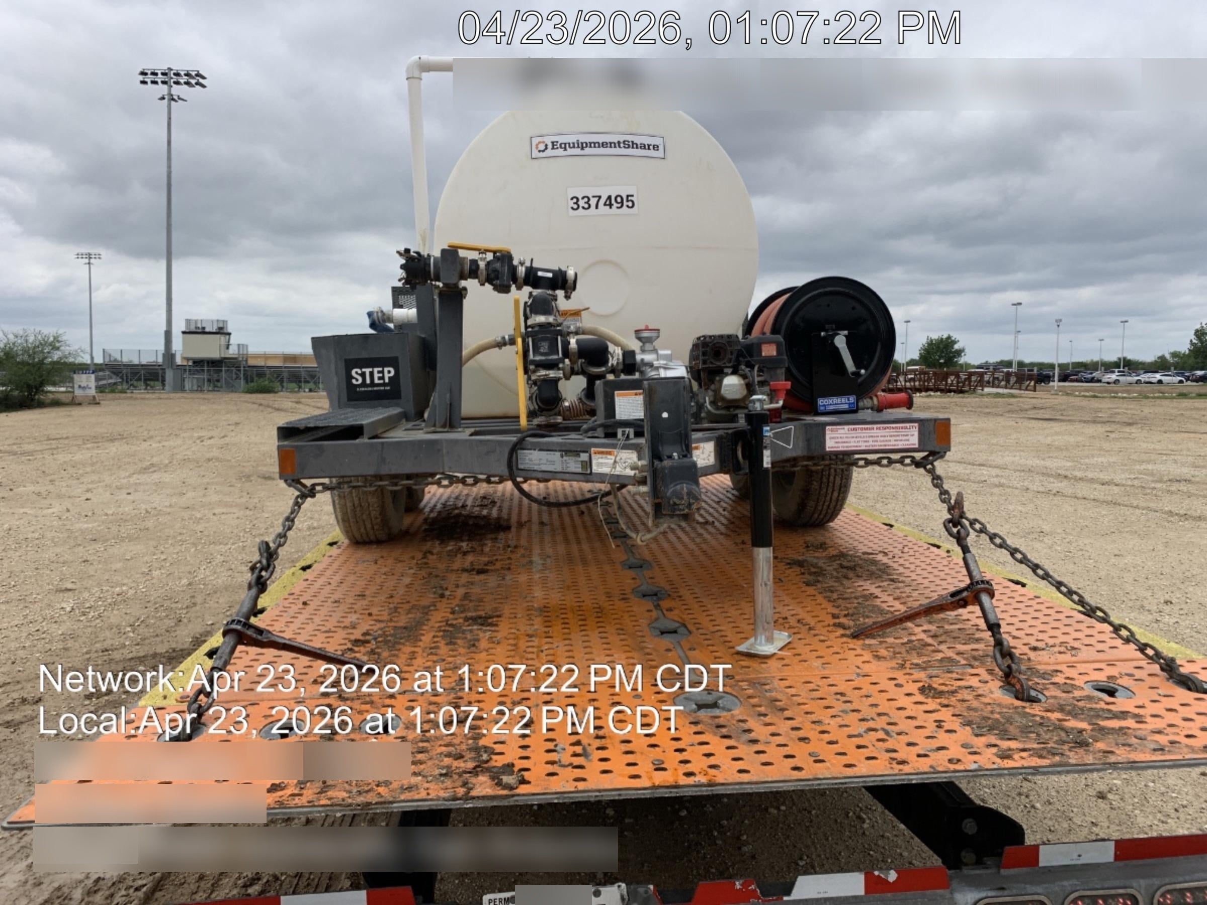 2023 SIMPSON SWT-52517