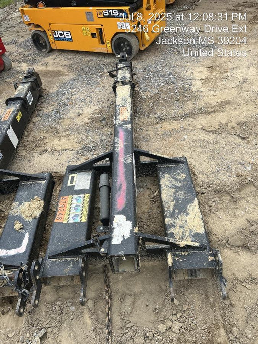 2024 STAR INDUSTRIES M1360B - Star JIB Boom